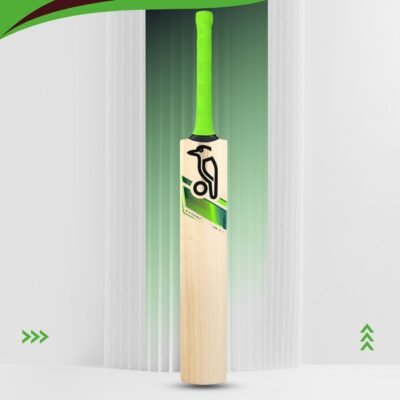 Kookaburra Kahuna Pro 8.1 Kashmir Willow Cricket Bat