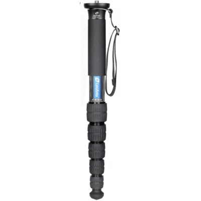 Leofoto MP-366C 6-SecOon Carbon Fiber Monopod