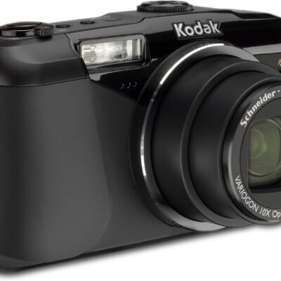 Kodak EasyShare Z950 Digital Camera