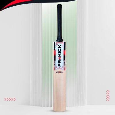 Prokick Stealth Kashmir Willow Cricket Bat