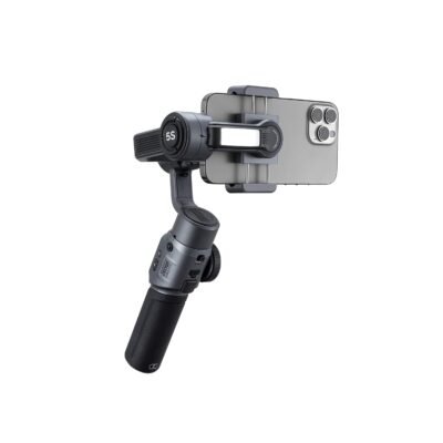 Zhiyun Smooth 5S Professional Gimbal Stabilizer