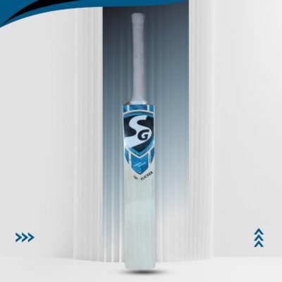 SG HP Flicker Kashmir Willow Cricket Bat