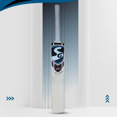 SG RP Flicker Kashmir Willow Cricket Bat