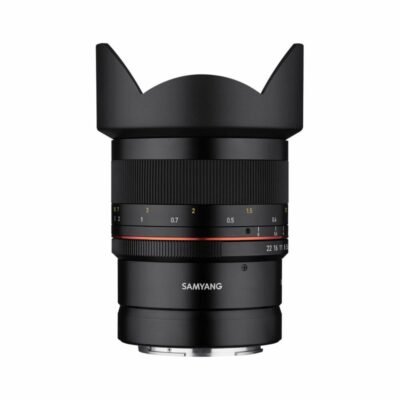 Samyang MF 14mm F/2.8 Lens