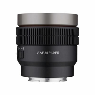 Samyang V-AF 35mm T1.9 Cine Lens for Sony E