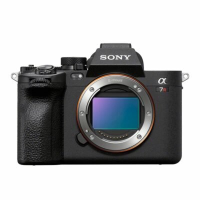 Sony A7R V Mirrorless Camera