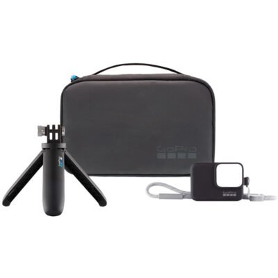 GoPro Travel Kit