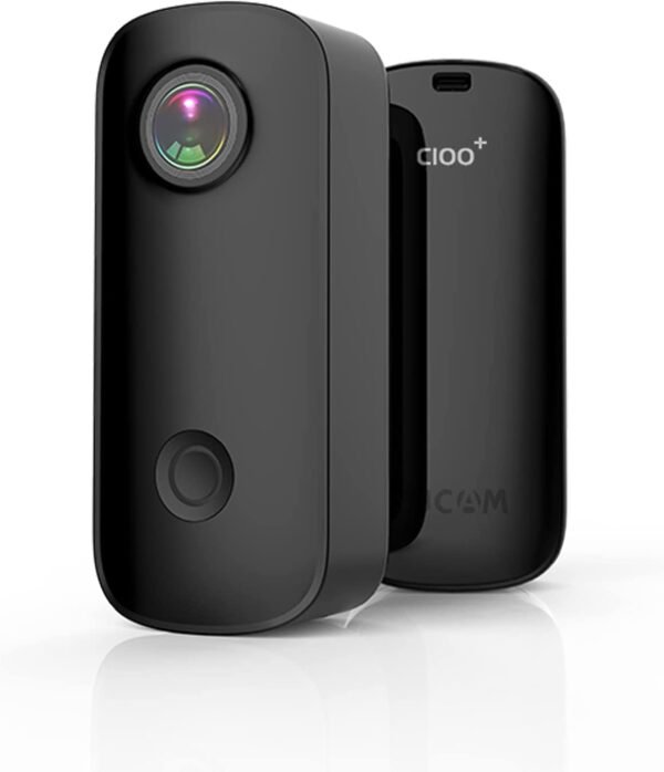 SJCAM C100+ Action Camera