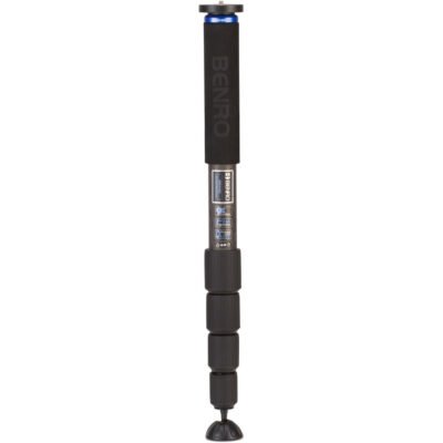 Benro MMA49C MACH3 Series 4 Carbon Fiber Monopod