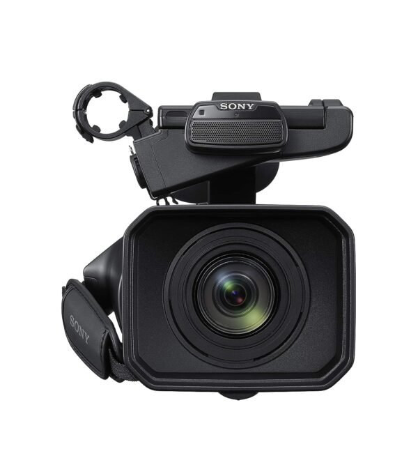 Sony NX 200 Camcorder - Image 4
