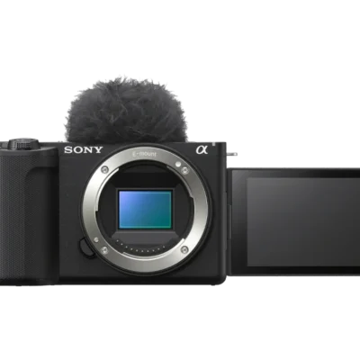 Sony ZV-E10 APS-C II Vlog Camera Body