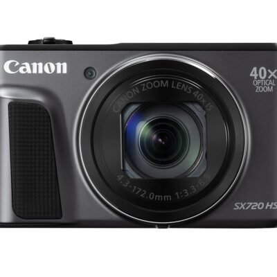 Canon PowerShot SX720 HS