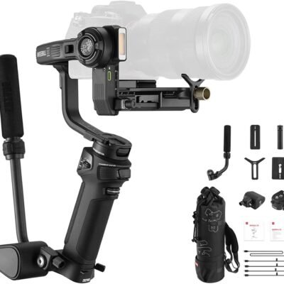 Zhiyun Weebill 3S Combo