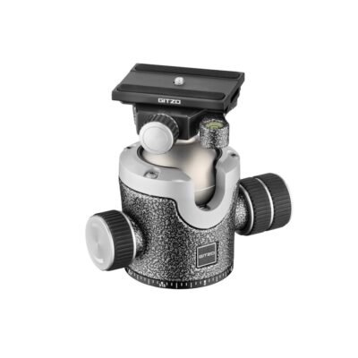 Gitzo Series 4 Centre Ball Head GH4383QD