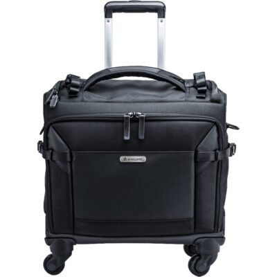 Vanguard Veo Select 42T Trolley Bag Black