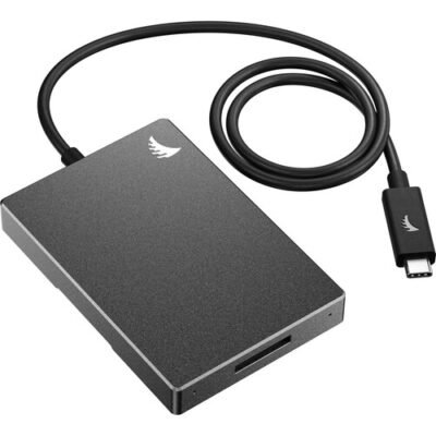 Angelbird CFast 2.0 Memory Card Reader