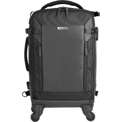 Vanguard Veo Select 58T BK Camera Trolley Bag/Backpack