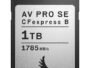 Angelbird 1TB CFexpress Type B Memory Card