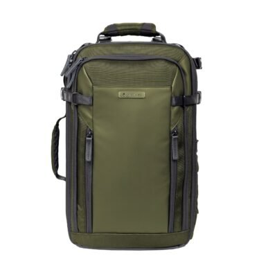 Vanguard VEO Select 47BF GR Backpack Green