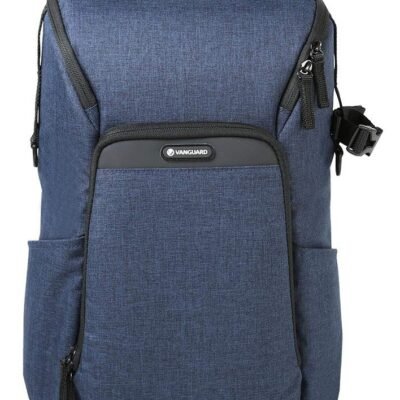 Vanguard Vesta Aspire 41 NV Backpack Navy Blue