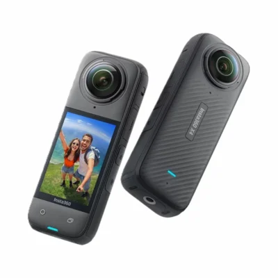 Insta360 X4 8K Action Camera