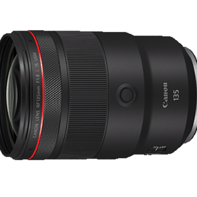 Canon RF 135mm f/1.8L IS USM Lens