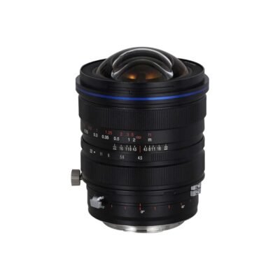 Laowa 15mm f/4.5 F Zero-D Shift / Manual Focus / Canon RF