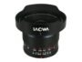 Laowa 6mm f/2 Lens / Manual Focus / Micro Four Thirds