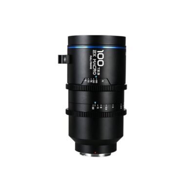 Laowa 100mm T2.9 Macro APO Cine Lens / ARRI PL