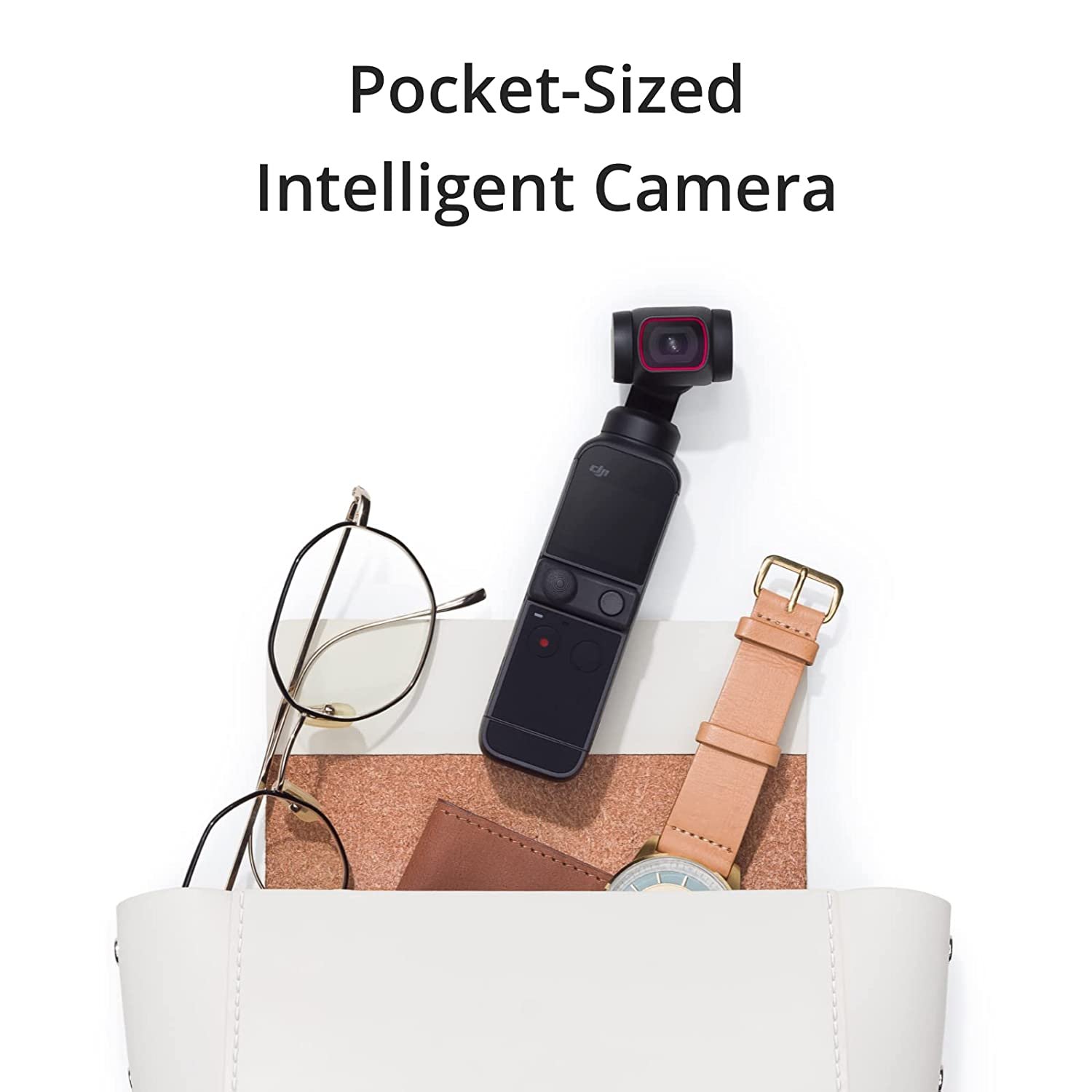 DJI Pocket 2 Creator Combo