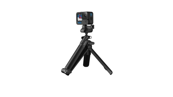 GoPro 3-Way 2.0 (GoPro Official Mount), Black