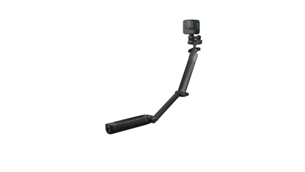 GoPro 3-Way 2.0 (GoPro Official Mount), Black - Image 3