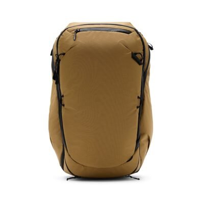 Peak Design Travel Backpack / 45L / Coyote