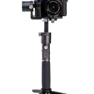 Benro Red Dog R1 Handheld Stabilizer