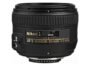 Nikon AF-S Nikkor 50 mm f/1.4G Prime Lens