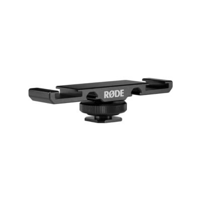 Rode DCS-1 Dual Cold Shoe Mount