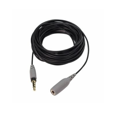 Rode SC1 3.5mm TRRS Microphone Extension Cable / 20′