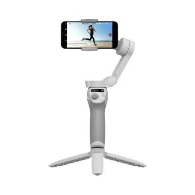 DJI OSMO Mobile SE Intelligent Gimbal 3-Axis Phone Gimbal Open Box