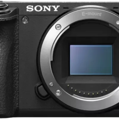 SONY Alpha ILCE-6500/BQ IN5 Mirrorless Camera Body Only Unboxed