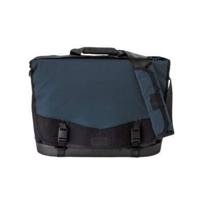 Tenba DNA 16 Slim Messenger Bag / Blue