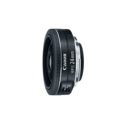 Canon EF-S 24mm f/2.8 STM Lens