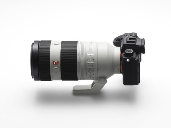 Sony FE 100-400mm F4.5-5.6 GM OSS Telephoto Lens (Open Box Unused) - Image 2