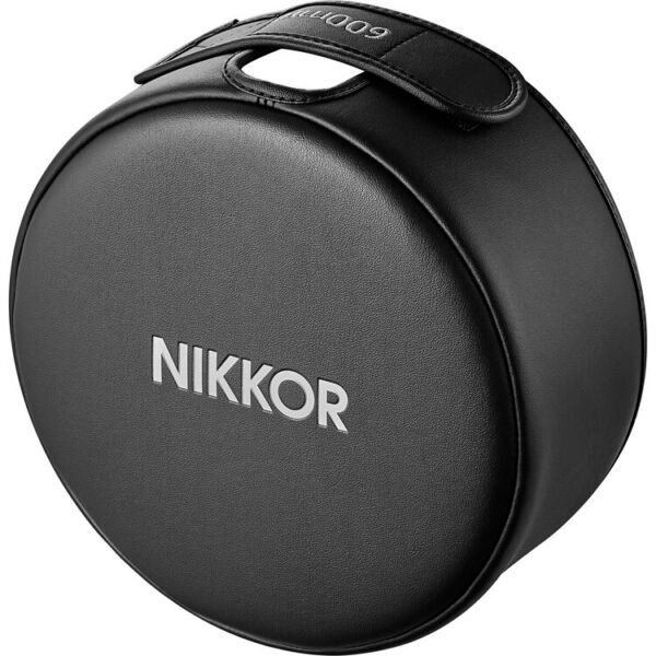 Nikon NIKKOR Z 600mm f/4 TC VR S Lens - Image 2