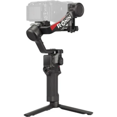 DJI RS 4 Pro Combo Gimbal Stabilizer