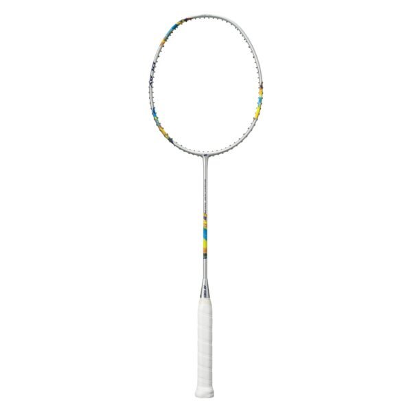 Yonex Astrox Lite 45I Strung Badminton Racquet, 5U5 - Kurenai - Image 2