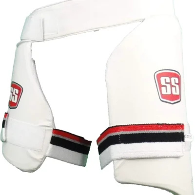 SS Men’s Aerolite 2 In 1 Combo Thigh Guard, Right Hand