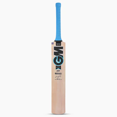 GM Diamond 202 Kashmir Willow Cricket Bat