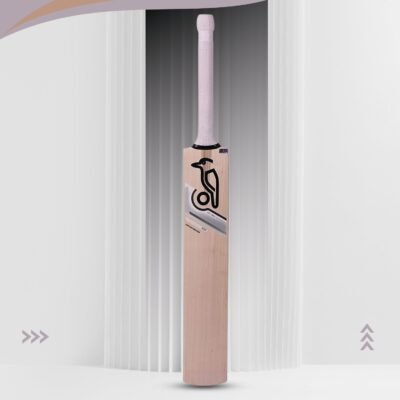 Kookaburra English Willow Cricket bat Ghost 100