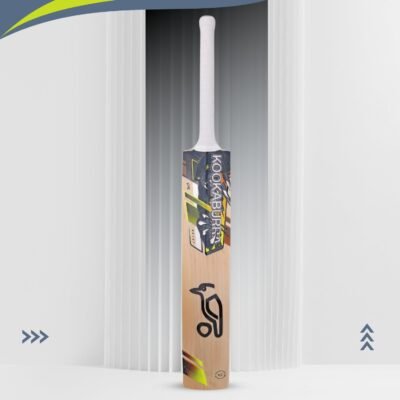 Kookaburra Beast Pro 2.0 English Willow Cricket Bat – Size 6