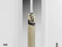 Kookaburra Shadow 100 English Willow Cricket Bat